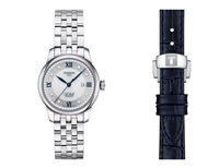 Orologio Tissot Donna Le Locle Automatic in Acciaio T0062071103601 - T0062071103601